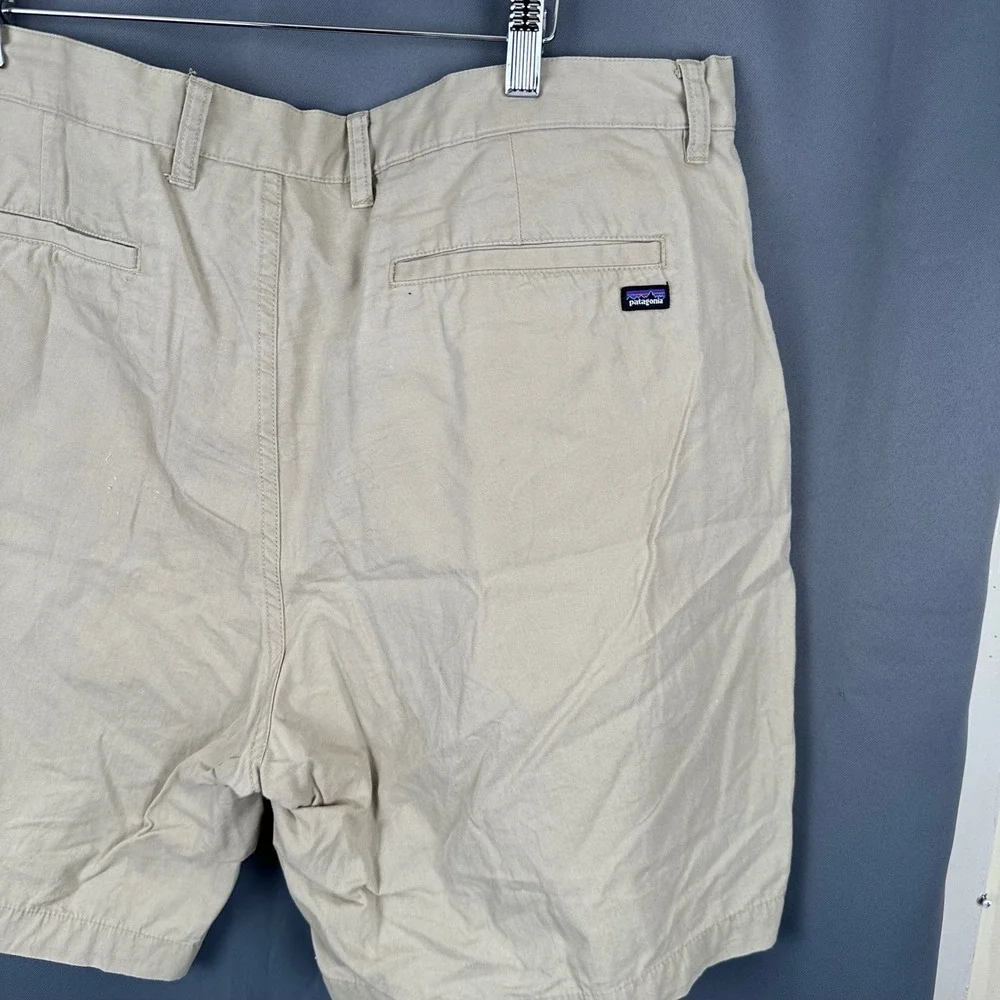 Patagonia organic cotton